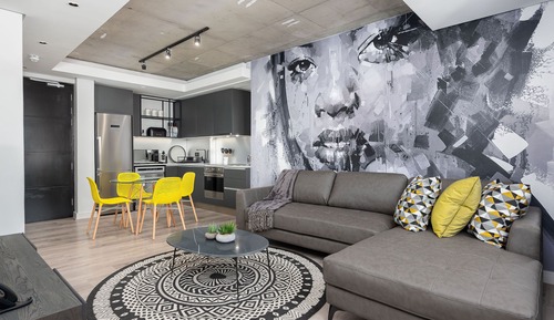 Comfort Apartment