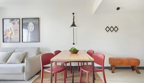 Apartment, 1 Bedroom
