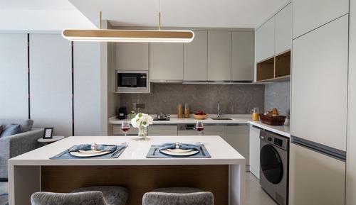 Executive Room, 1 Bedroom