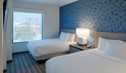 Suite, 1 Bedroom