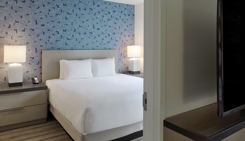 Suite, 1 Bedroom
