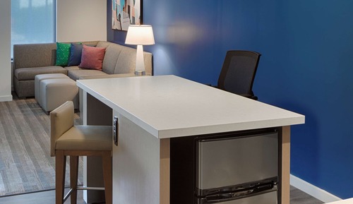 Studio Suite, Multiple Beds