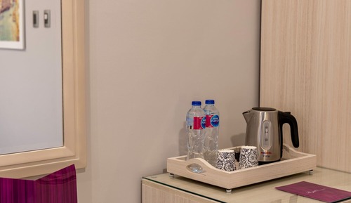 Basic Single Room
