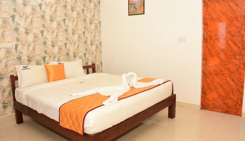 Family Apartment
