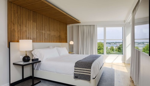 Presidential Suite, 1 Bedroom