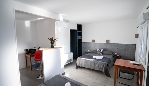 Basic Studio (Taille L)