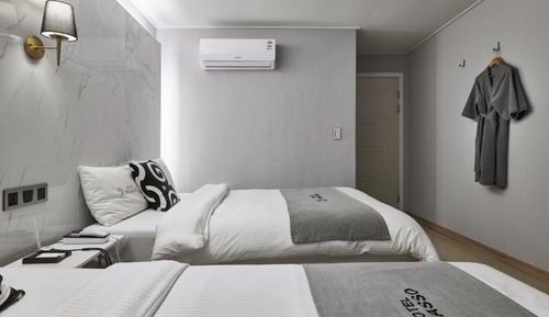 Room (Premium twin)