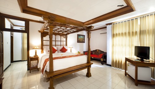 Family Suite