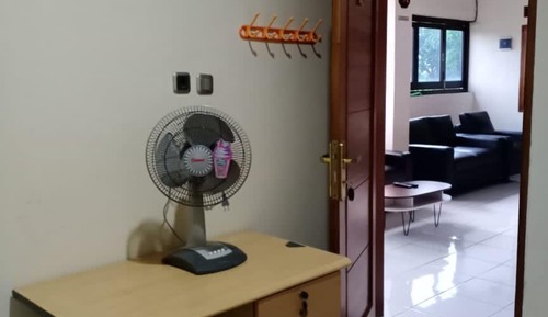 Double Room without AC