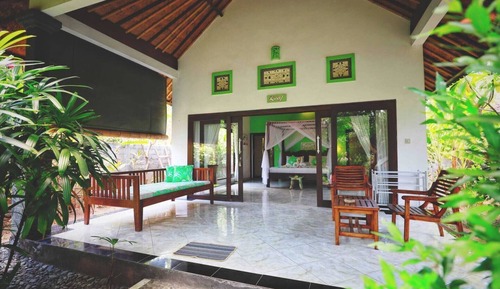 Cottage