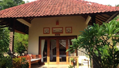 Cottage