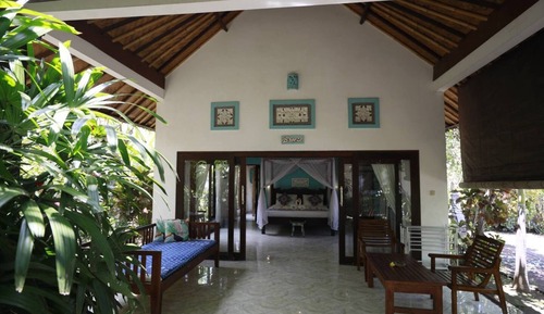 Cottage
