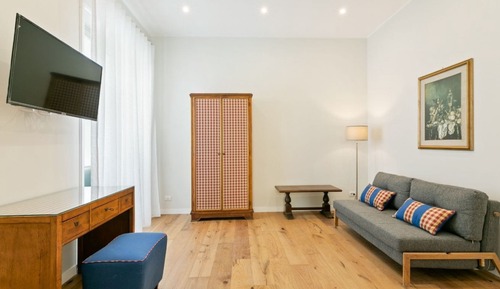 Apartment, 1 Bedroom