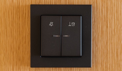 Family Suite, City View