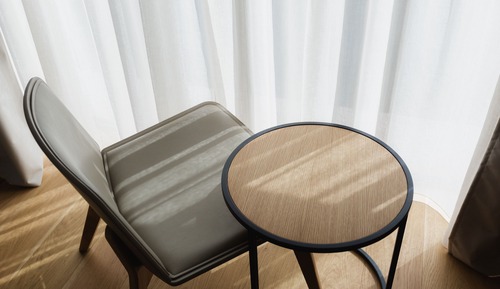 Executive Twin Room (Show View)