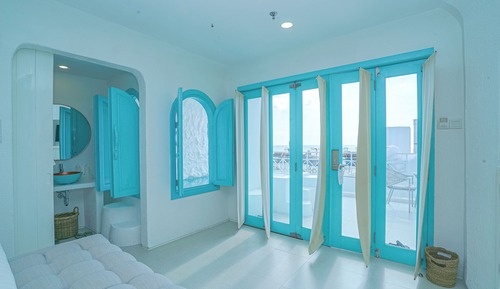 Villa, 1 Bedroom, Private Pool, Sea View (Villa Cunca)