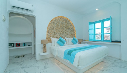 Hempa Rae Suite with Plunge Pool