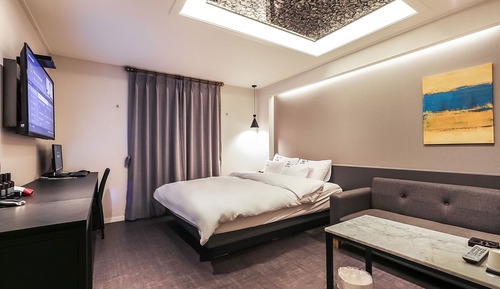 Room (Random / Quick entry / Walk-in only /)