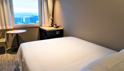 Standard Double Room, Non Smoking