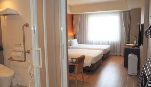 Room, Accessible, Non Smoking