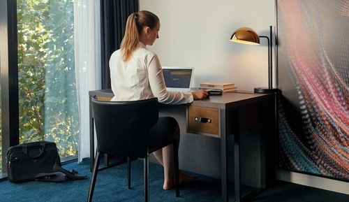 Superior Suite, 1 King Bed