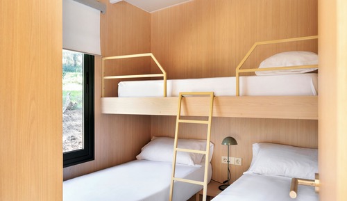 Grand Mobile Home