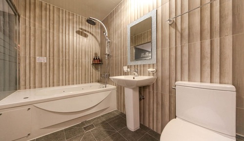 Room (Duplex Premium (OTT))