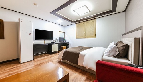 Room (Deluxe (Styler Non-Smoking))