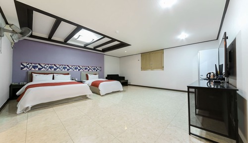 Room (Special room (with styler))