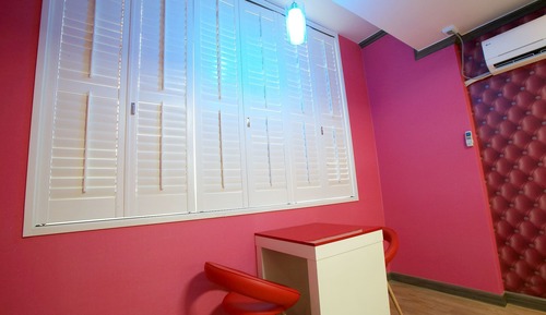 Room (Beach Room)