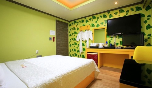 Room (Standard Room)