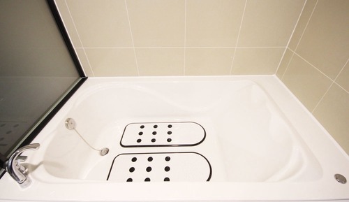Room (VIPSKY 2 (Double + Double Bed Air Pur)
