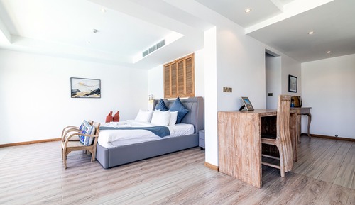 Royal Suite 1 Bedroom