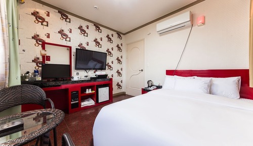 Room (Standard Room)