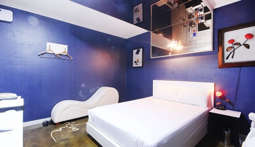 Room (Special Room)