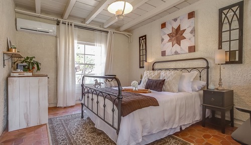Standard Suite, 2 Bedrooms