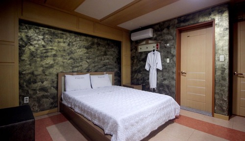 Room (Deluxe (ocean view))