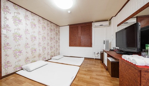 Room (Ondol (Standard))