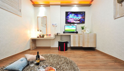 Room (Family Room (2 People))