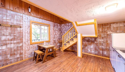 Basic Room, 1 Bedroom (Rooibos (Dokchae/Bokcheung))