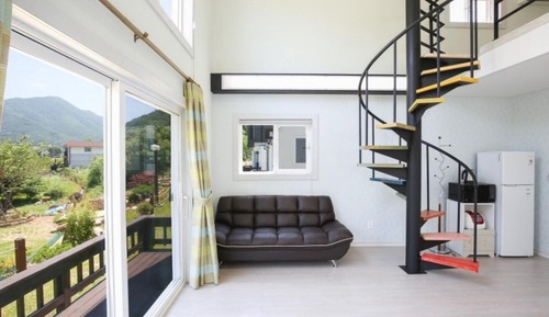 Room (Yegrina (Unshared House Duplex))