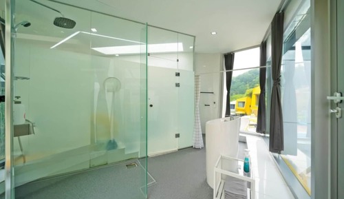Room (Ponds (Lukewarm Pool/Unshared House/D)