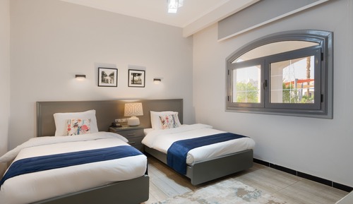 Premium Chalet
