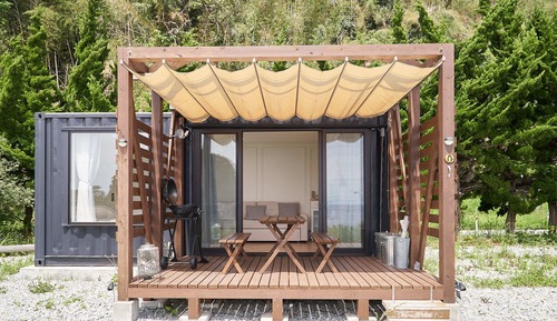 Standard Cabin