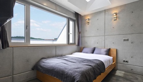 Room (Villa103 (Unshared House) (duplex))