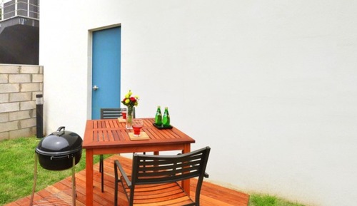 Room (Villa101 (Unshared House) (duplex))