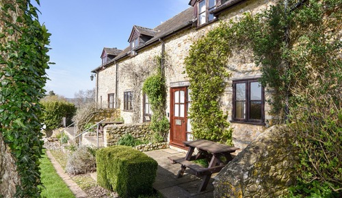 Cottage