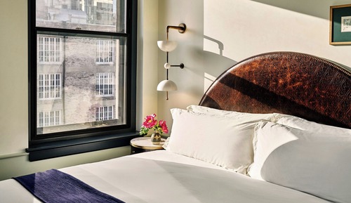 Studio Suite, 2 Queen Beds, Non Smoking (Mobility Accessible, Tub)