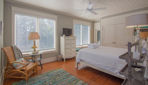 House, Multiple Beds, Balcony, Ocean View