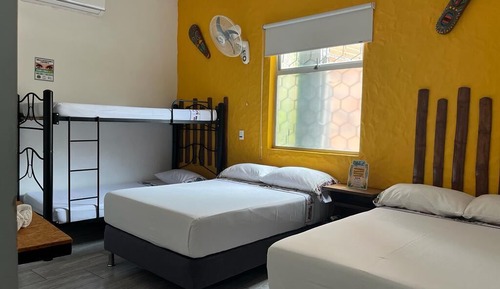 Executive Triple Room